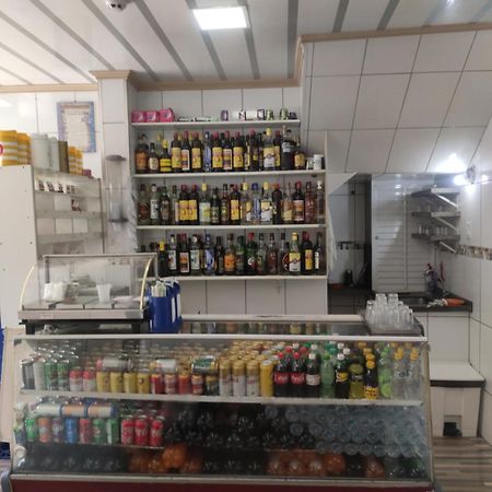 מלון אפרסידה Pousada Sao Miguel Arcanjo מראה חיצוני תמונה