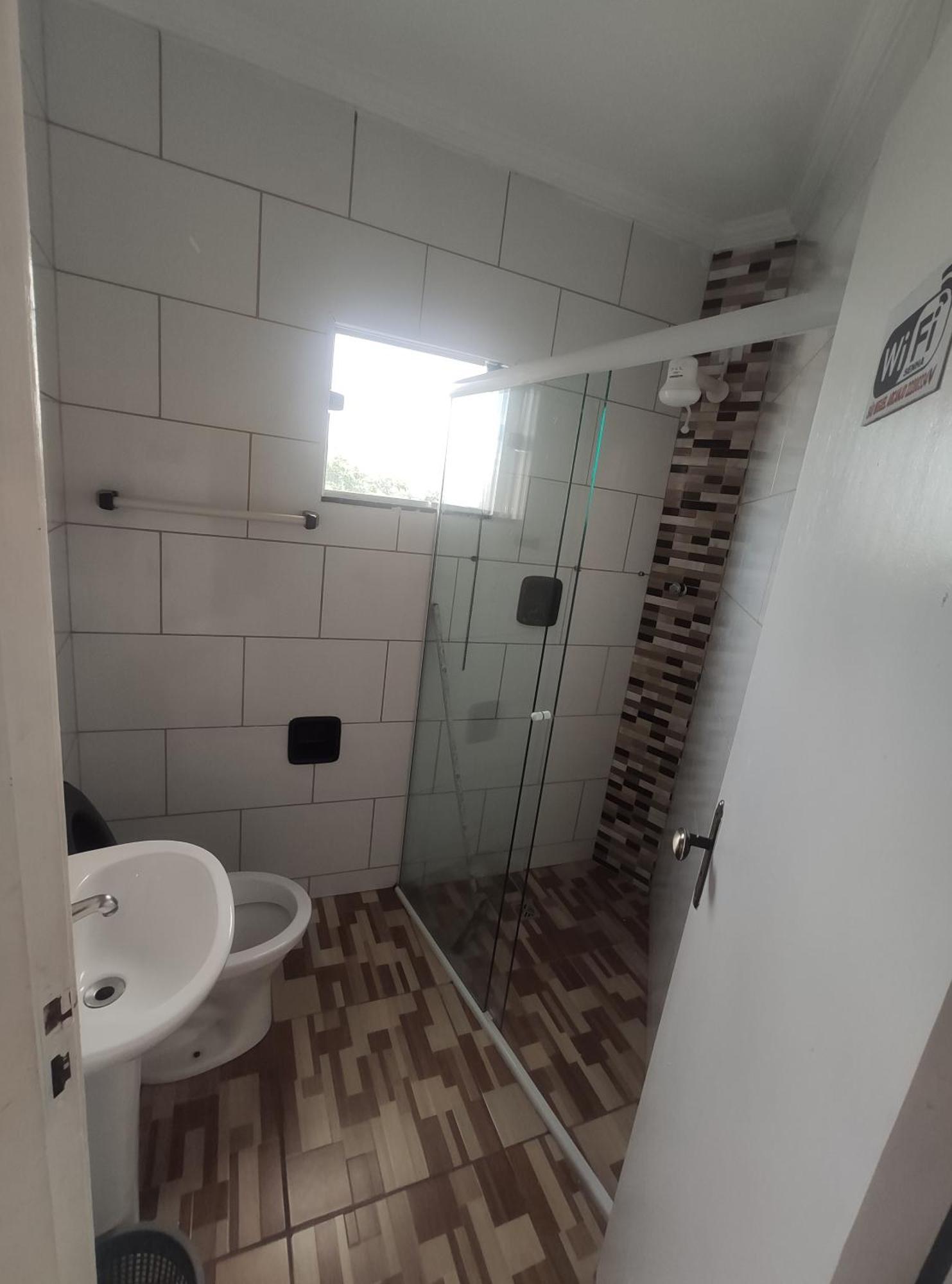 מלון אפרסידה Pousada Sao Miguel Arcanjo חדר תמונה