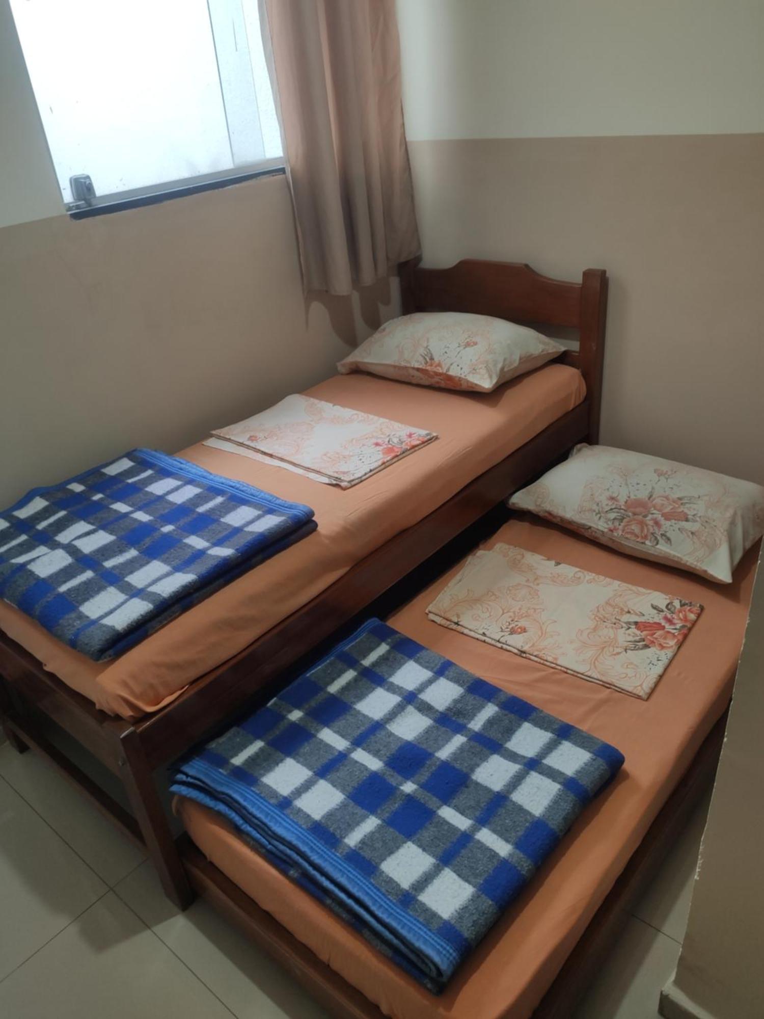 מלון אפרסידה Pousada Sao Miguel Arcanjo חדר תמונה