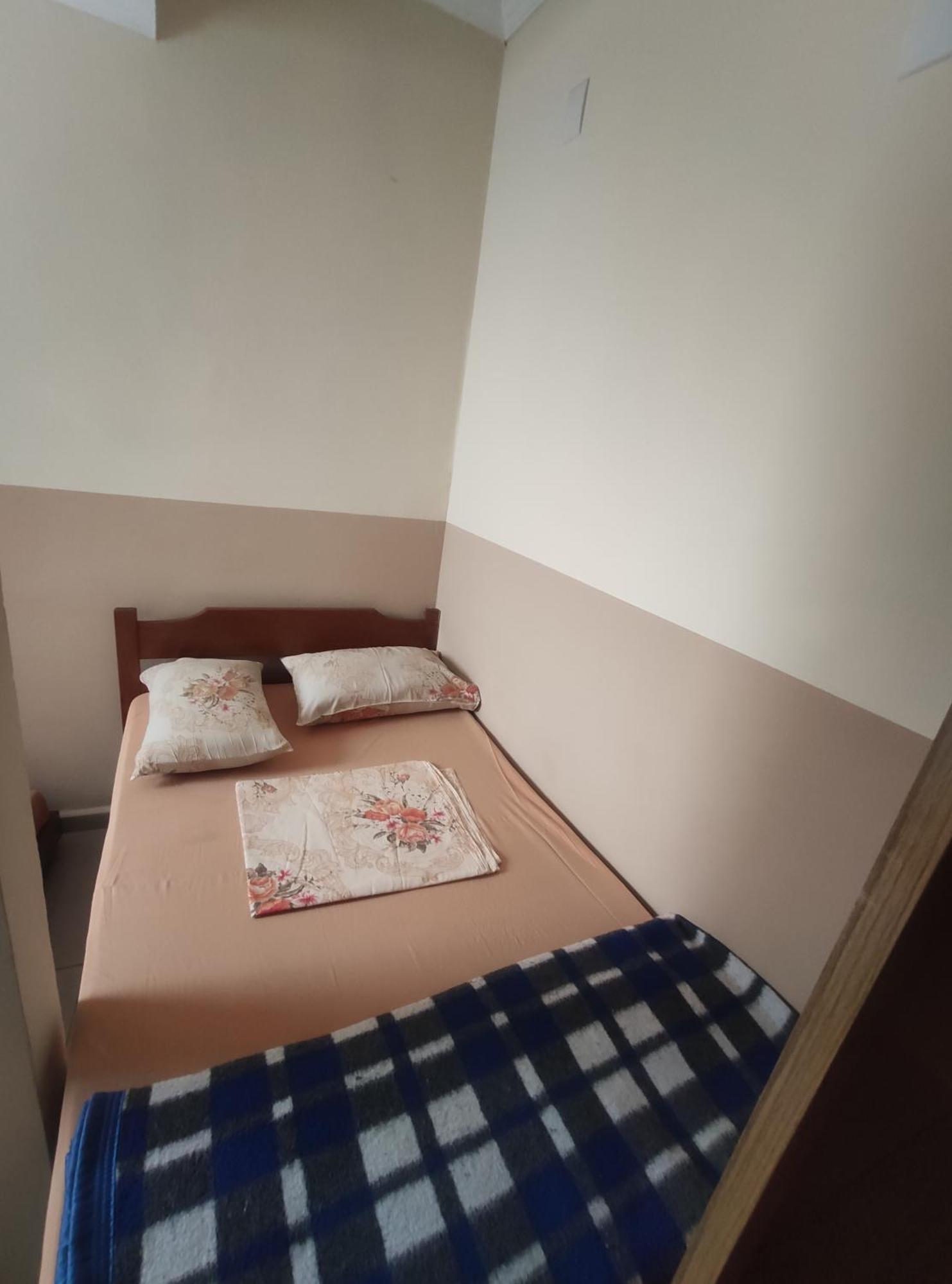 מלון אפרסידה Pousada Sao Miguel Arcanjo חדר תמונה