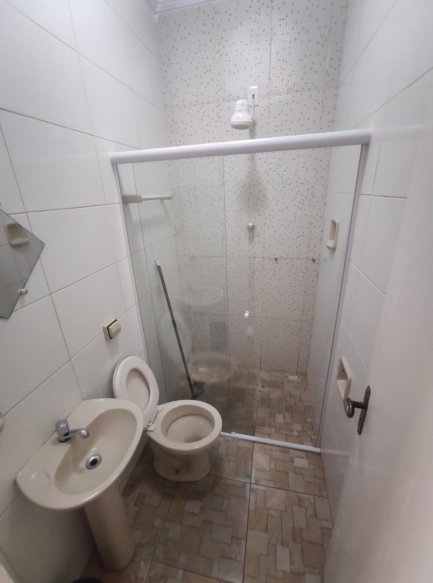 מלון אפרסידה Pousada Sao Miguel Arcanjo חדר תמונה