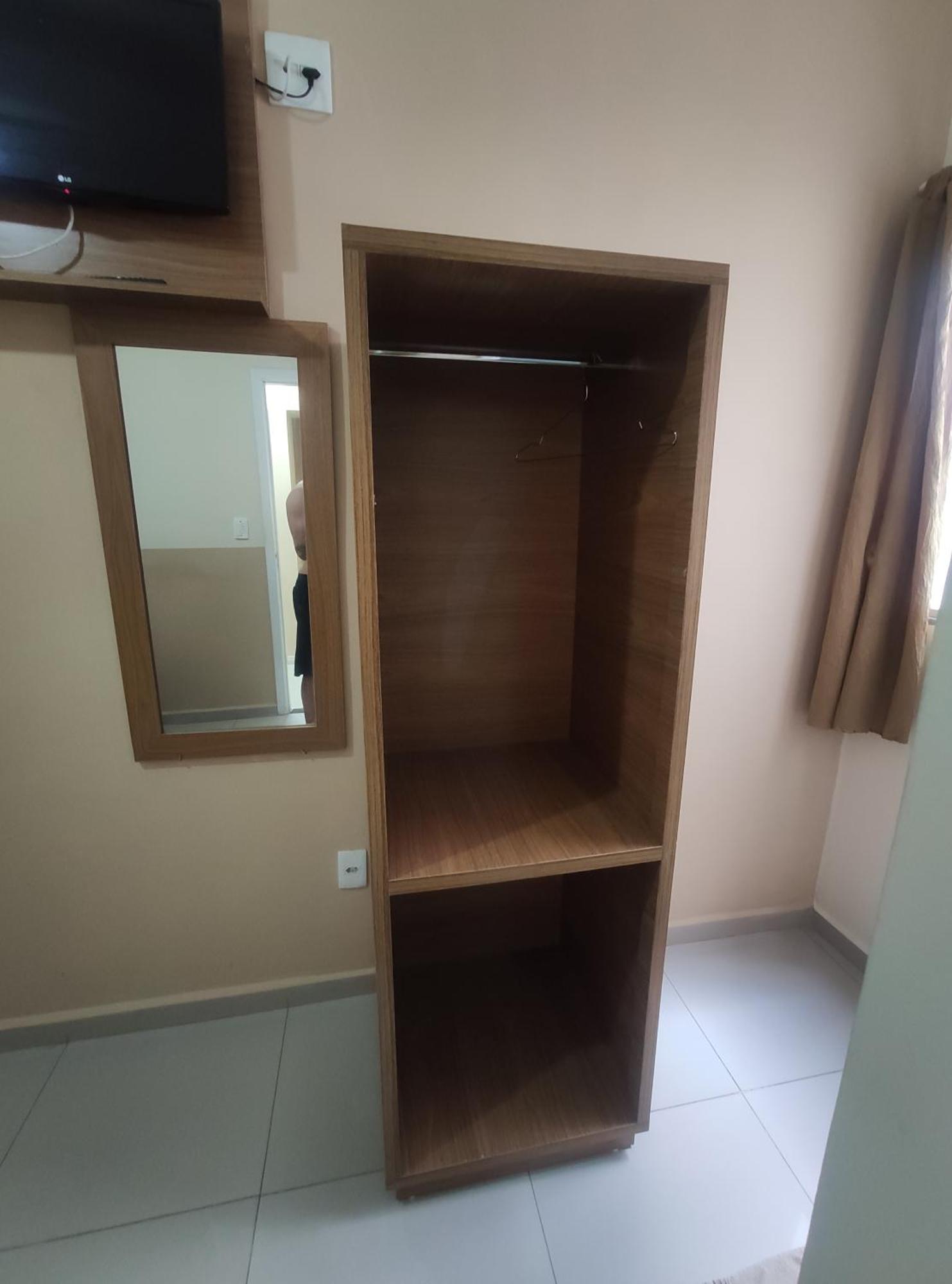 מלון אפרסידה Pousada Sao Miguel Arcanjo חדר תמונה