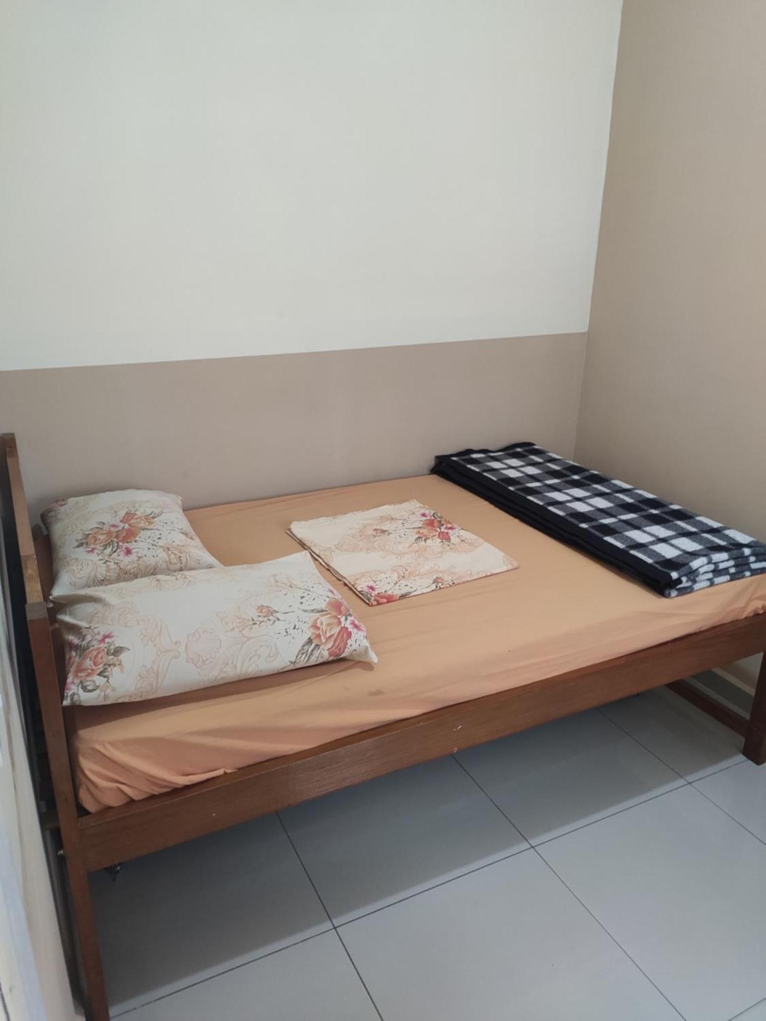 מלון אפרסידה Pousada Sao Miguel Arcanjo חדר תמונה