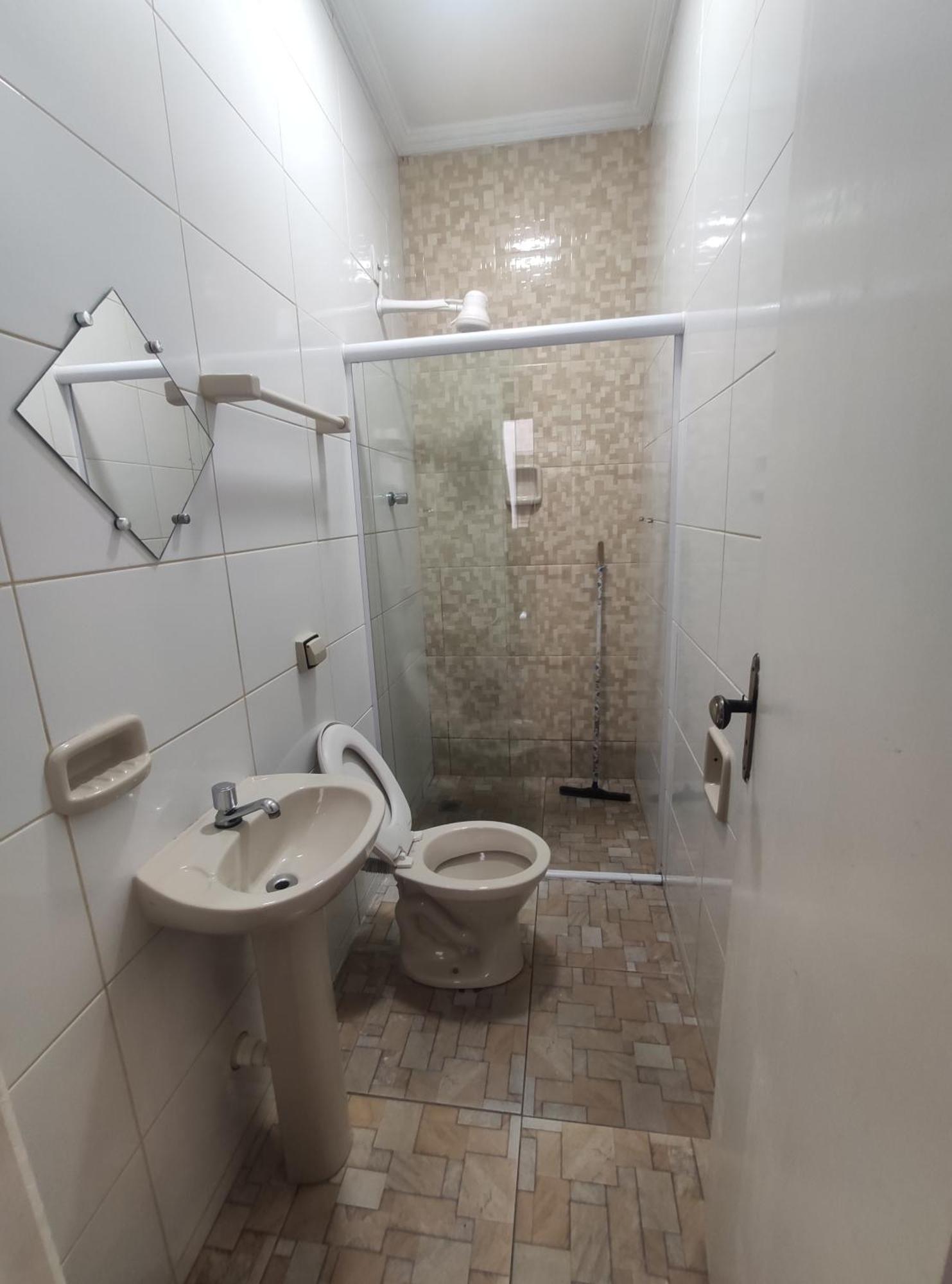 מלון אפרסידה Pousada Sao Miguel Arcanjo חדר תמונה