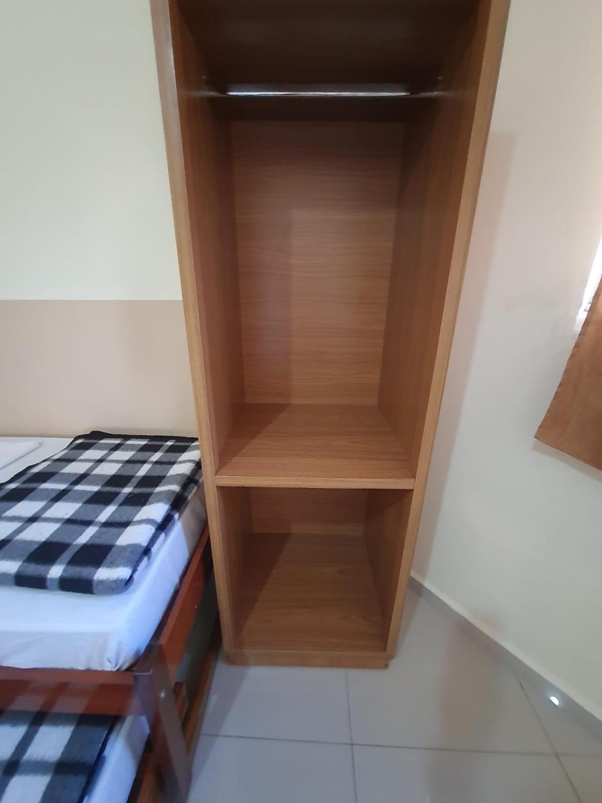 מלון אפרסידה Pousada Sao Miguel Arcanjo חדר תמונה